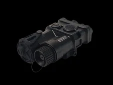 Laserspeed Compact M6TR Green+IR Aiming Laser+IR Laser Illuminator w/Crane Port