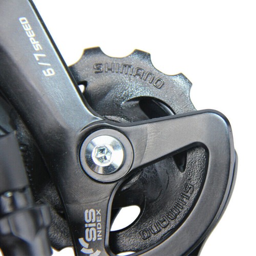 Shimano Tourney RD-TY300 6/7-Gang Direktmontage Schaltwerk - Bild 3 von 13