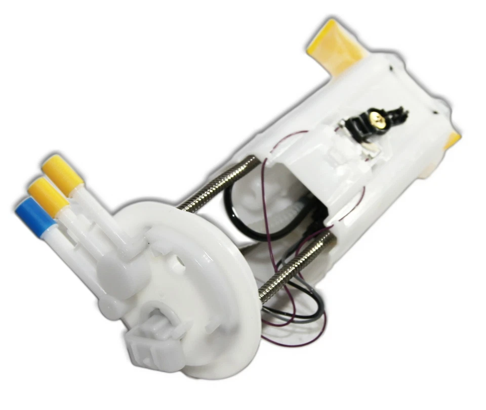 Fuel Pump Assembly for 98-02 Cadillac Eldorado V8 4.6L NO Pressure Sensor E3974 - Image 2 of 4
