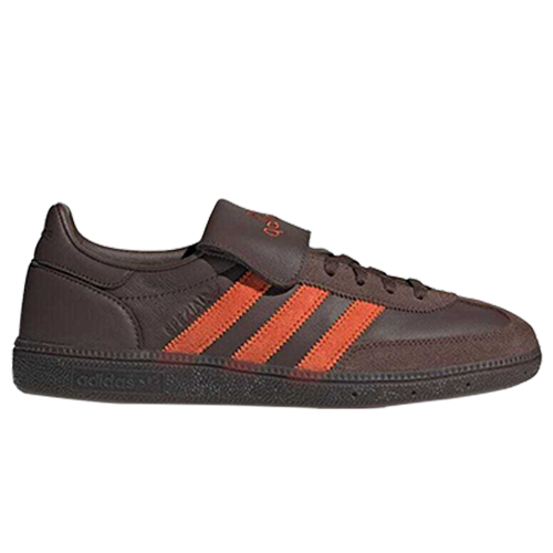 adidas SHUKYU x E-WAX x Handball Spezial Brown adidas SHUKYU x E-WAX x Handball Spezial Brown