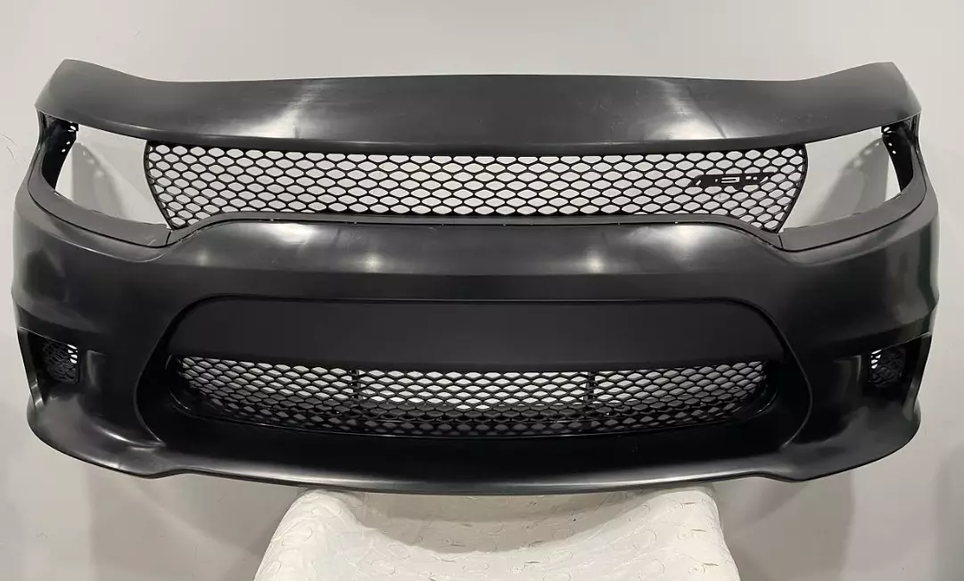 Dodge charger 2024 front bumper