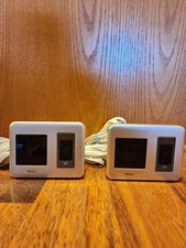 Biddeford TC15B2 SINGLE CONTROL Electric Blanket Controller Lot Of 2