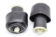 Rear 2x Air Suspension Spring Bag Bags for BMW 5 Series GT F07 Touring F11
