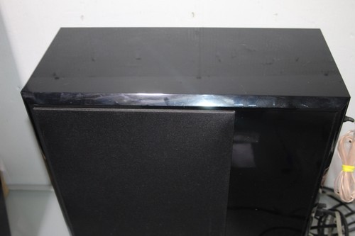 YAMAHA YAS-71 Surround System mit Soundbar und Subwoofer - Bild 6 von 10