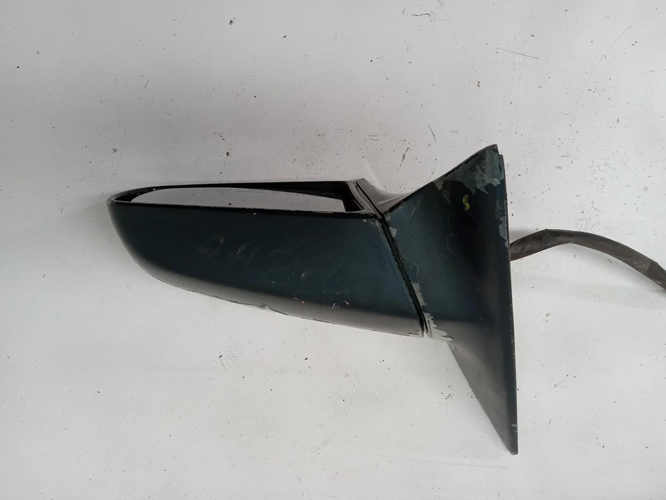 1992 - 1993 CADILLAC SEVILHA PASSAGEIRO ESPELHO DE VISÃO LATERAL DIREITO FABRICANTE DE EQUIPAMENTO ORIGINAL, 128-02232 - Imagem 3 de 4