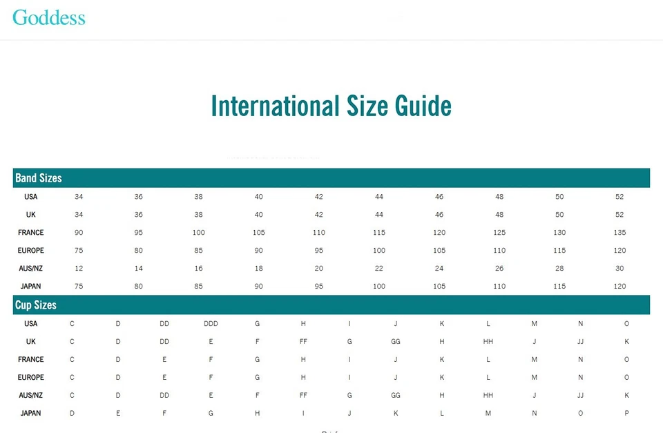 VINTAGE Goddess Revelation Beige Lace Underwire Bra Style 106 NEW UK 34FF 34 FF - Image 2 of 4