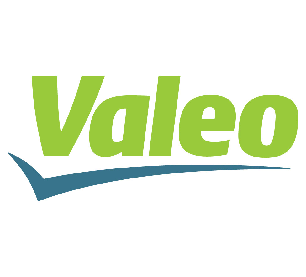 Volkswagen Passat Valeo Front Disc Brake Pad Set 601036 5N0698151C