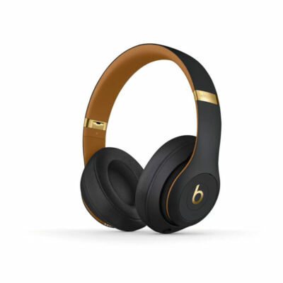 Beats by Dr. Dre Studio3 Black Headphones for Sale - Shop New