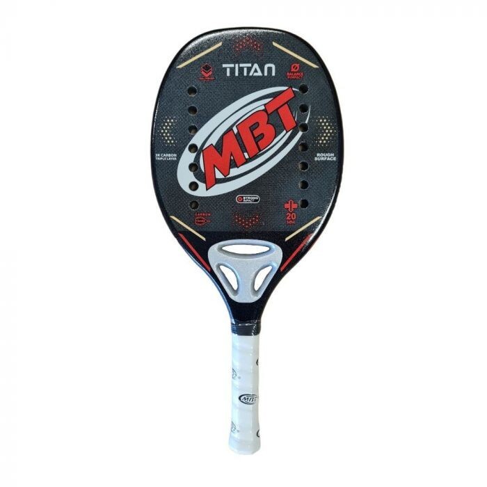 Raquette De Beach Tennis Max - Limited Edition 20 Years - 2023 - NEUVE