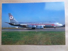 B 720-023 AMERICAN AIRLINES N7541A