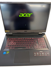 Acer Nitro 5 (2022, 15.6-inch, 12th Gen Core)