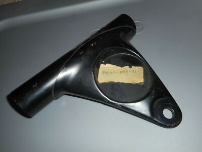 NOS Kawasaki 1972-1975 G5 100 OEM RH Right Fork Cover 44034-043