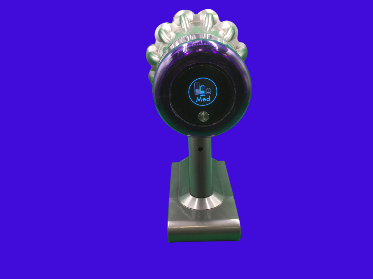 Dyson V11 Cordless Handheld Vacuum Cleaner, Main Body and Charger Only