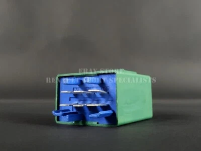 Relais de pompe à essence Renault 5 Gt Turbo / 11 Turbo / Fuego / R5 Turbo