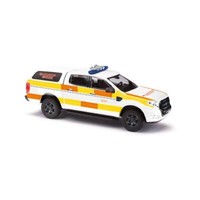 Busch Ford Ranger, Johanniter Cottbus 52841