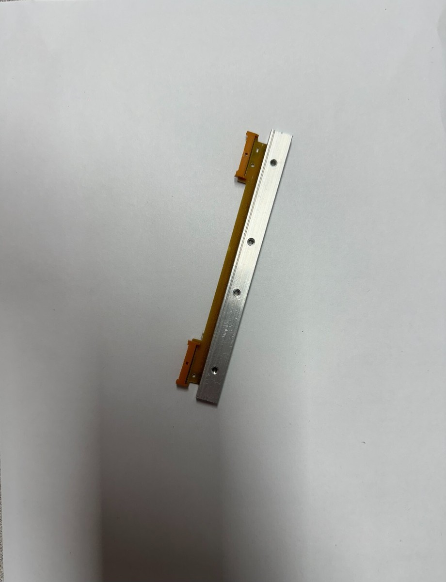 P1025950-009 / KPZ-108-8TBK1-ZB - Zebra GT800 Printhead 203dpi