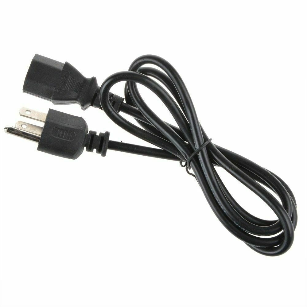 AC Power Cord For InBody 720 InBody720 Body Composition Analyzer Cable Adapter