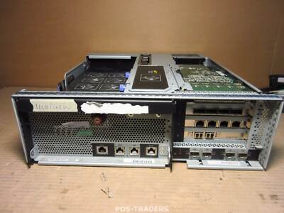 NetApp Fas3140 Controller Motherboard 111-00401+B0 4GB RAM  1X CPU FROM NAF-0702