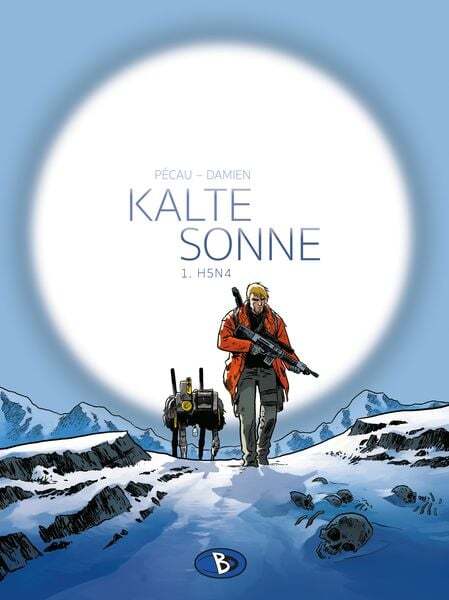 Thumbnail - Kalte Sonne 1