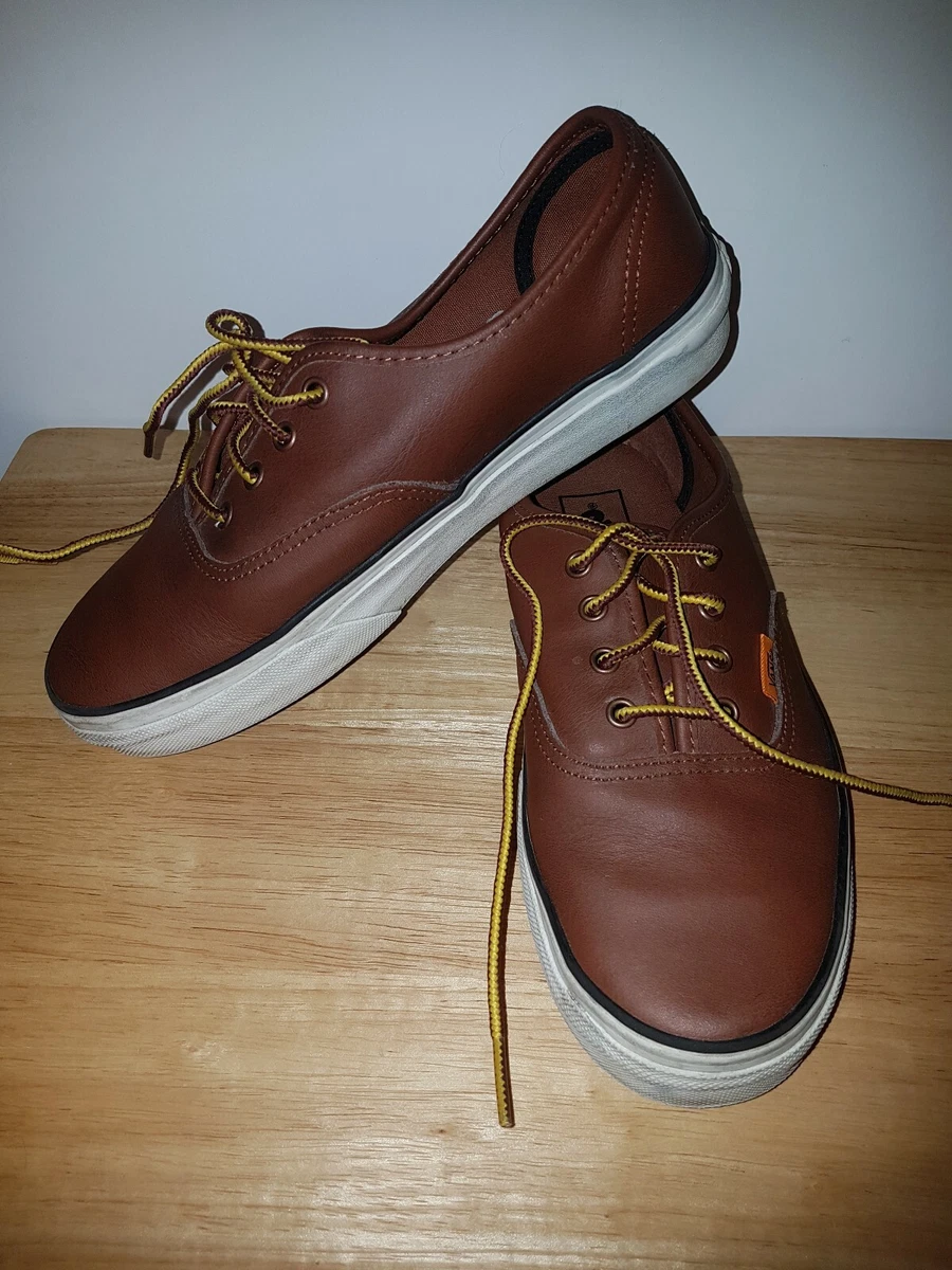 Lux leather sales era shoes