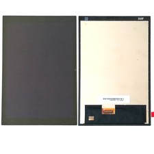 For Steam Deck LCD Display Touch Screen Digitizer with Tools 3M