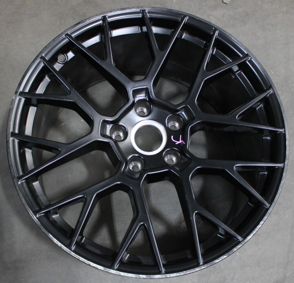 20 21 22 Porsche 911 OEM Wheel Rim 21x11.5 21