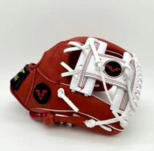 Youth leather Soft baseball gloves 10.5