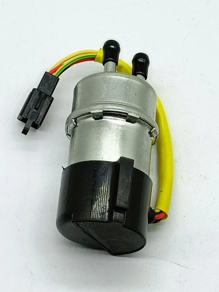 Motorcycle Fuel Gas Petrol Pump For Suzuki GSX1100G 1991-1993/RF400 1993-1997 — 第 4/4 张图片