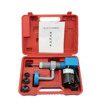 Valve Grinding Machine for Automotive Internal Combustion Engines