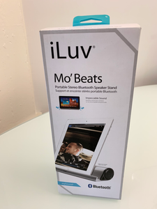 iluv mo beats