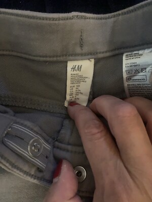Pants for Kids
