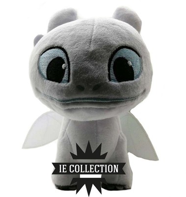 furia chiara peluche