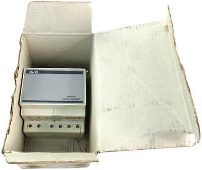 ELIWELL SLAVE MODULE