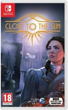 ebay® Auktion 256480436954 | Close To The Sun Nintendo Switch Videospiel Original UK Release Neuwertig Thumbnail of ebay® auction 256480436954 | Close To The Sun Nintendo Switch Videospiel Original UK Release Neuwertig