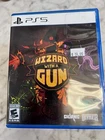 Wizard with a Gun - PS5 F41025