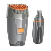 Remington Mb4011 Gentlemans Tool Kit Health & Beauty Hair Removal Beard Trimmer Remington Mb4011 Gentlemans Tool Kit Health & Beauty Hair Removal Beard Trimmer