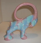 Vintage Royal Haeger Mid Century Ram Pottery Figurine Design by Royal Hickman