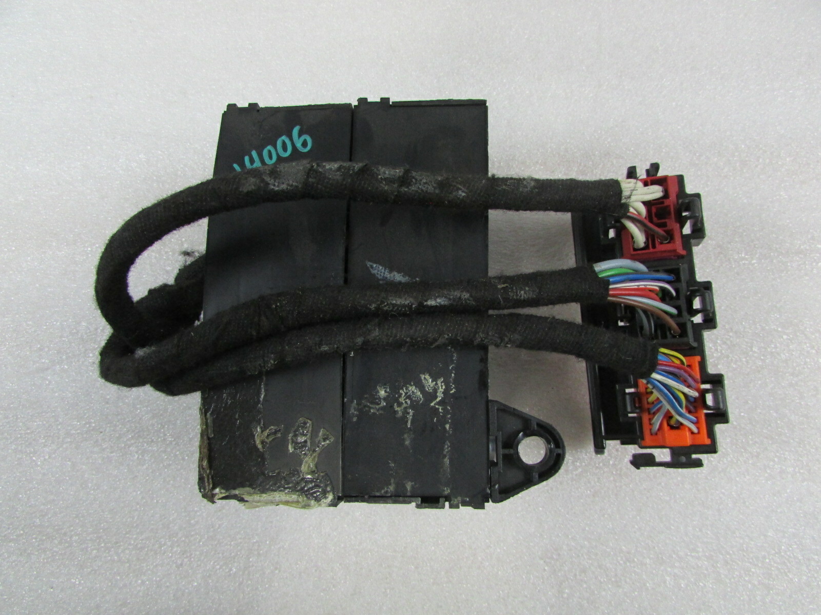 Lamborghini Murcielago, Driver side Fuse Box, Used, P/N 0061014739