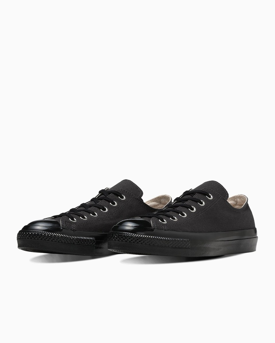 CONVERSE ALL STAR US ARMYSHOES OX Graphite/Black Chuck