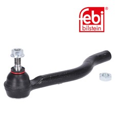 FEBI BILSTEIN Spurstangenkopf beifahrerseitig vorne für Nissan Micra V