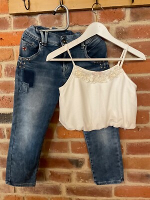 Top von PLEASE Gr. 164 / 14 Jahre, NEU!