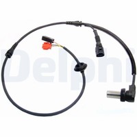 Delphi SS20098 Abs Sensor FüR Audi A6 C5 1.8-3.0 01.97-01.05