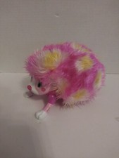 Zoomer Hedgiez, Ava, Interactive Hedgehog with Lights, Sounds and Sensors