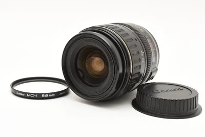 【Excellent】Objectif zoom Canon EF 28-80mm f/3.5-5.6 testé fonctionnel - Photo 1/4