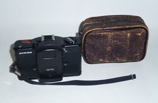 LOMO COMPACT LC-A original USSR Soviet 35mm camera 27 Congress of the CPSU