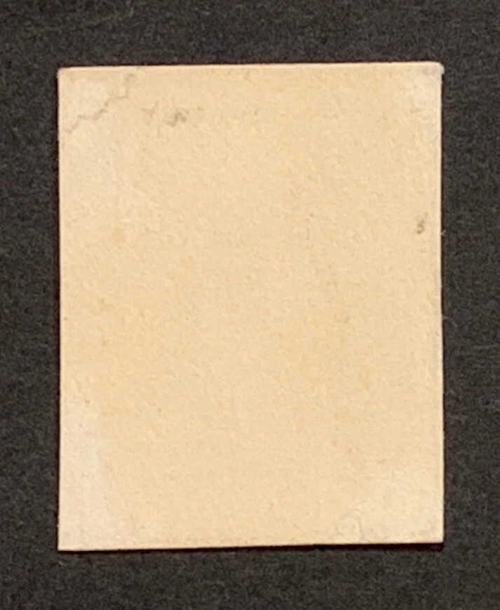 Travelstamps: US Stamps Scott #O27p4, 3 Cent Proof on Card NGAI H - Image 4 of 4