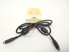 Nintendo Official Game Boy Link Cable CGB-003 Cable only Tested OEM