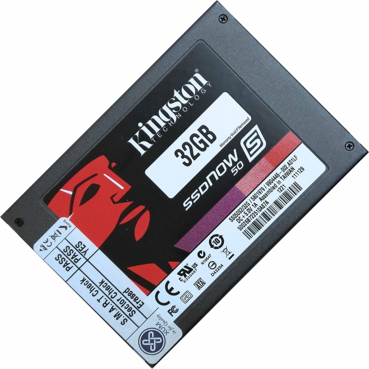 SSD 128GB 256GB 480GB 512GB 1TB 2TB 2.5