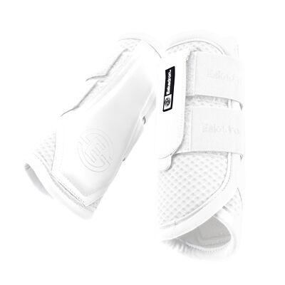 Eskadron Dynamic Mesh Gamaschen in purple, white oder black