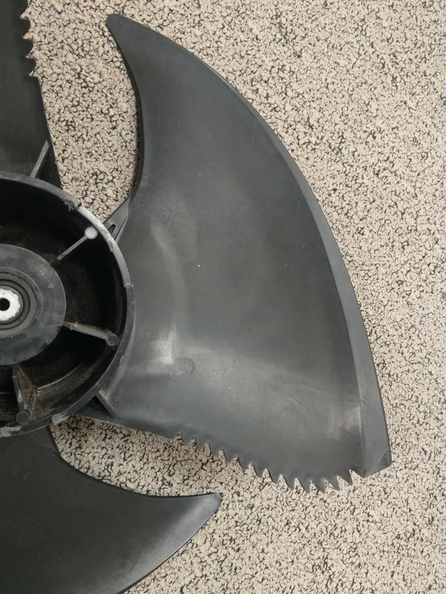 Daikin 1864005 Air Conditioning Condenser FAN Blade Propeller P51J11F 5008502